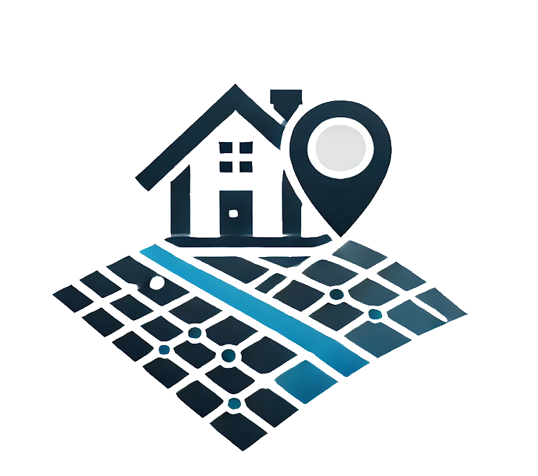 Immobilienanalyse Mönchengladbach Logo